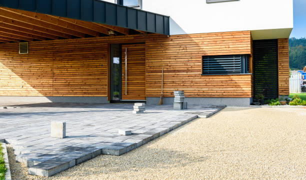 Best Driveway Pavers Installation  in Northridge, OH