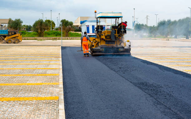 Best Concrete Paver Driveway  in Northridge, OH
