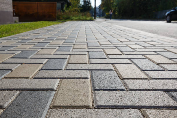 Best Cobblestone Driveway Pavers  in Northridge, OH