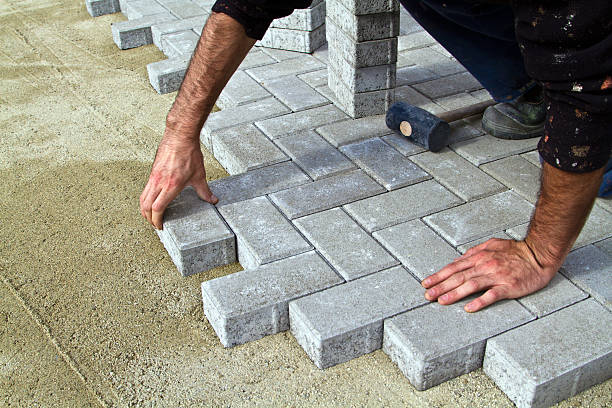 Best Driveway Paving Contractor  in Northridge, OH