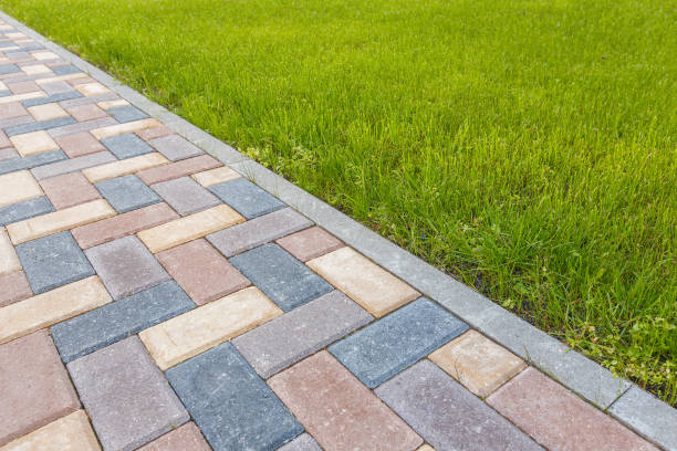 Trusted Northridge, OH Driveway Pavers Experts